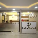 Zara Palas Otel Aparthotel