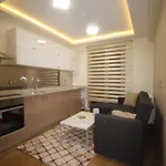 Zara Palas Otel Aparthotel Zara