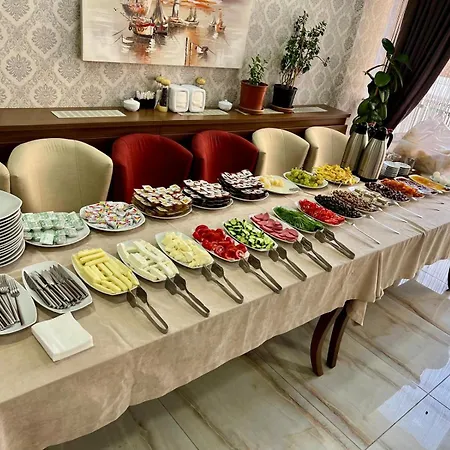 Zara Palas Otel