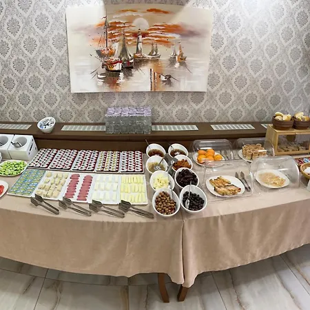 Zara Palas Otel Zara