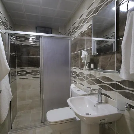 Zara Palas Otel