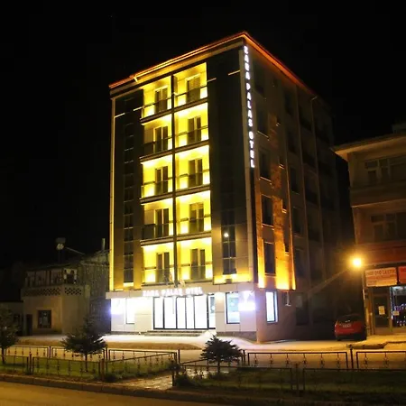 Zara Palas Otel