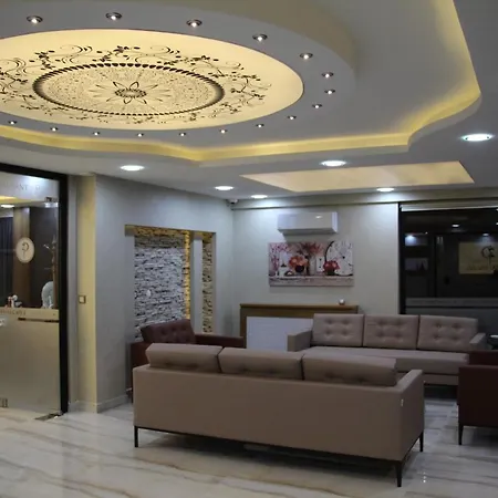 Zara Palas Otel Aparthotel