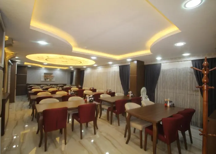 Zara Palas Otel * Zara