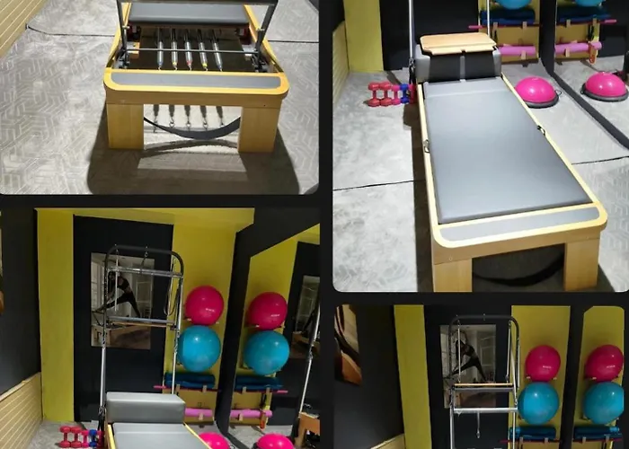 Zara Palas Otel Aparthotel *