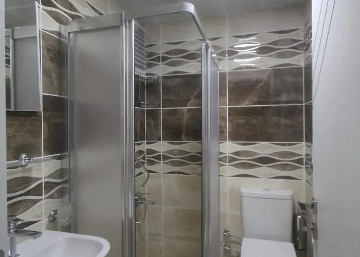 Zara Palas Otel Aparthotel